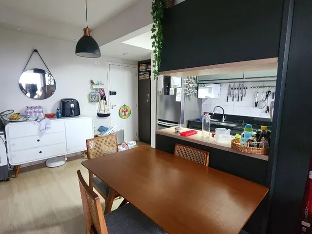 Imagem 6: Apto. 2 Dorm. 2 Vagas Garagem Ed. Solaris Club Residence