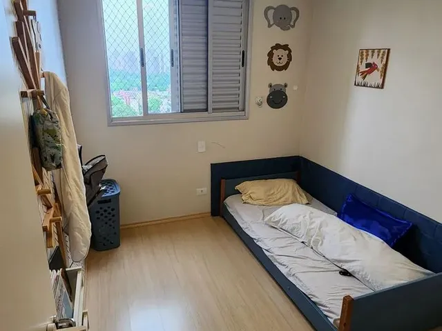 Imagem 13: Apto. 2 Dorm. 2 Vagas Garagem Ed. Solaris Club Residence