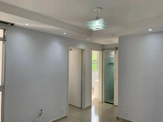 Imagem: Apartamento 2 Quartos no santa Efigênia