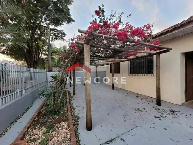 Imagem 8: Casa em Rua Milton Eduardo Luders - Loteamento Grajaú - Maringá/Pr