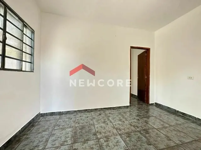 Imagem 6: Casa em Rua Milton Eduardo Luders - Loteamento Grajaú - Maringá/Pr