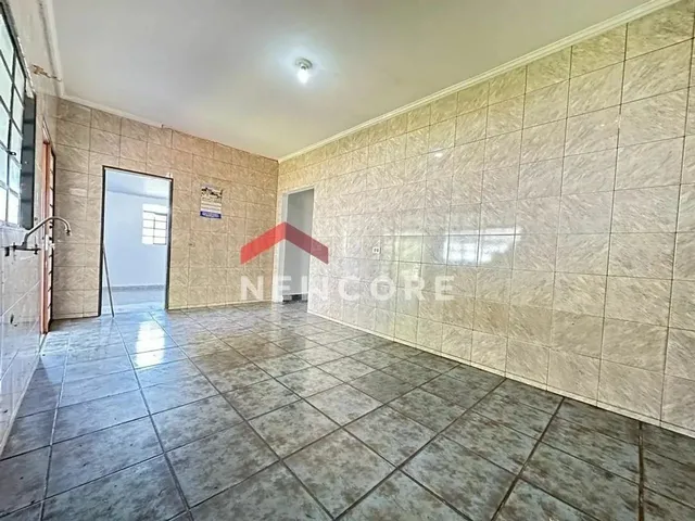 Imagem 14: Casa em Rua Milton Eduardo Luders - Loteamento Grajaú - Maringá/Pr