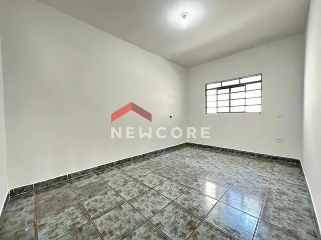 Imagem 9: Casa em Rua Milton Eduardo Luders - Loteamento Grajaú - Maringá/Pr