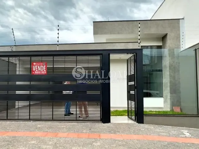 Imagem: Casa À Venda em Maringá, Jardim Alvorada
