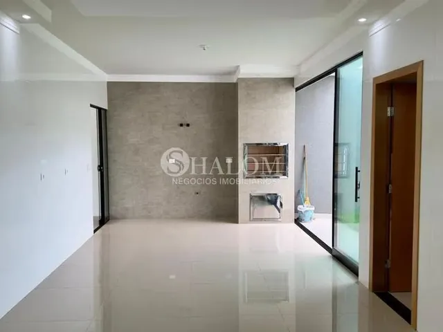 Imagem 16: Casa À Venda em Maringá, Jardim Alvorada, com 3 Quartos, com 150 M²