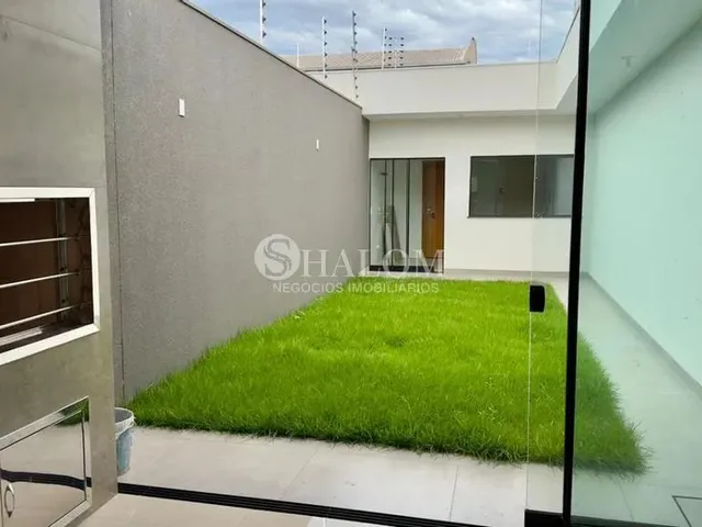 Imagem 6: Casa À Venda em Maringá, Jardim Alvorada, com 3 Quartos, com 150 M²
