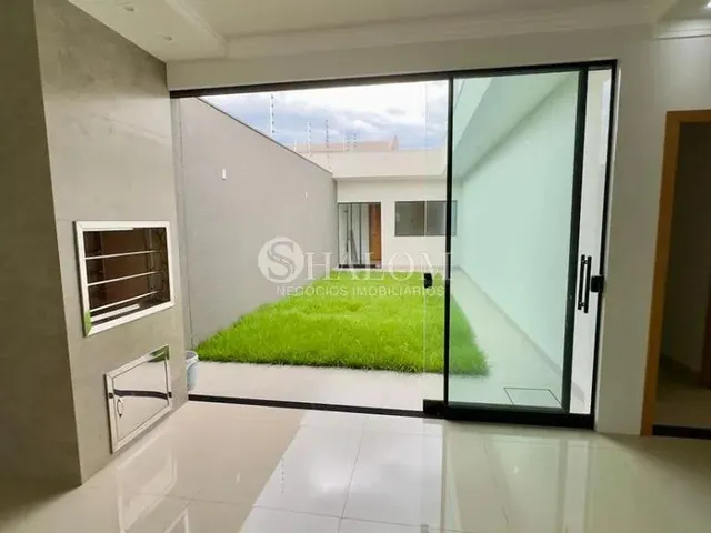 Imagem 7: Casa À Venda em Maringá, Jardim Alvorada, com 3 Quartos, com 150 M²