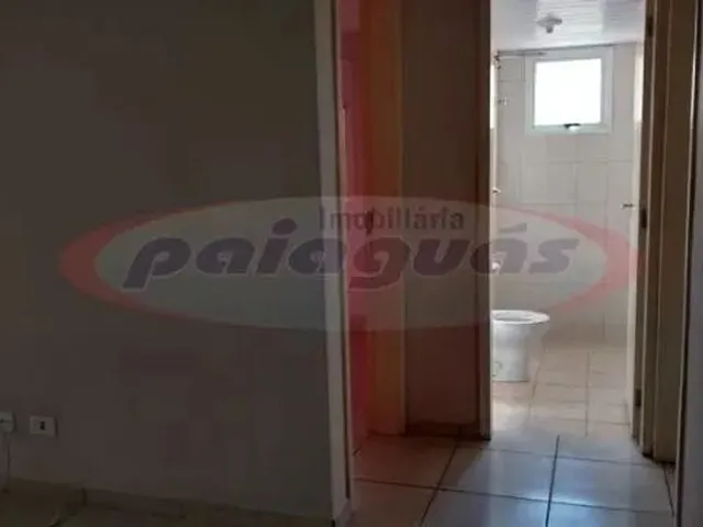 Imagem 13: Apartamento para Vender no Condomínio Res. Dalva de Oliveira. no Bairro Parque Tarumã