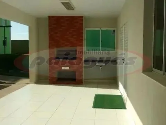 Imagem 6: Apartamento para Vender no Condomínio Res. Dalva de Oliveira. no Bairro Parque Tarumã
