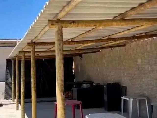 Imagem: Garagem