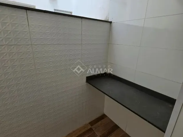 Imagem 5: Apartamento 2 Quartos - São Pedro
