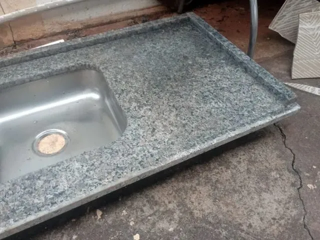 Imagem 7: Pia Marmore Casa com venda por R$650