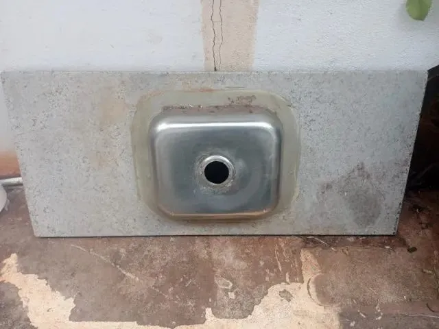 Imagem 4: Pia Marmore Casa com venda por R$650