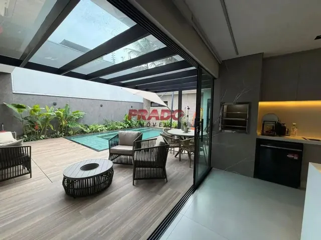 Imagem: Casa À Venda em Maringá, Jardim Michelangelo