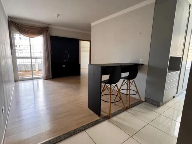 Imagem: Apartamento Marialva 60M