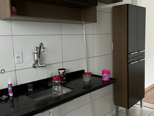 Imagem 1: Apartamento no Bairro Marilandia