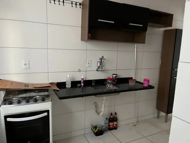 Imagem 4: Apartamento no Bairro Marilandia