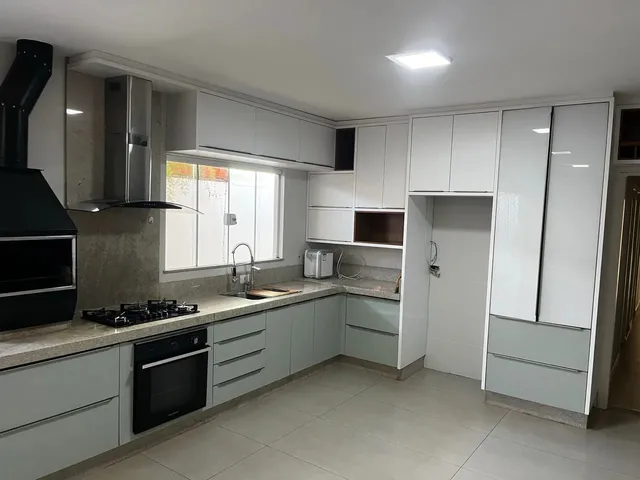 Imagem: Casa Moderna com Suíte Hidromassagem
