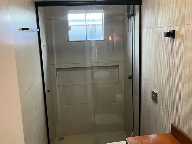Imagem 7: Casa Moderna com Suíte + Hidromassagem + Área Gourmet - Avenida em Maringá?