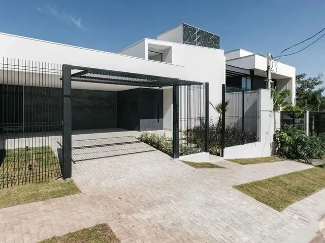 Imagem 1: Casa Térrea no Jardim Michelangelo