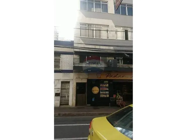 Imagem: Kitnet Disponível para Locação no Centro