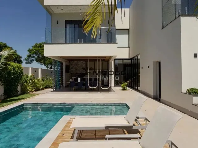 Imagem 1: À Venda Casa em condomínio com 5 dormitórios