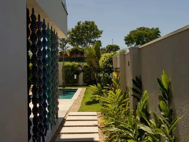 Imagem 12: À Venda Casa em condomínio com 5 dormitórios