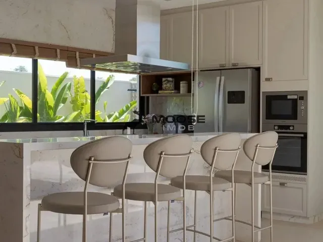 Imagem 7: À Venda Casa em condomínio com 5 dormitórios