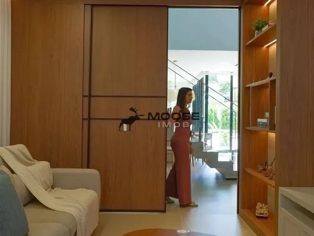 Imagem 6: À Venda Casa em condomínio com 5 dormitórios