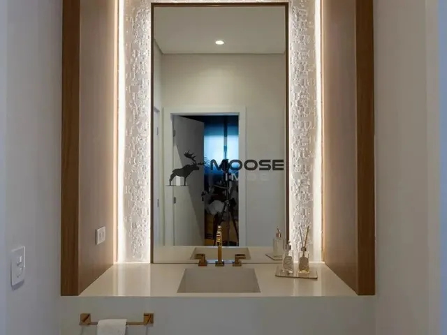 Imagem 3: À Venda Casa em condomínio com 5 dormitórios