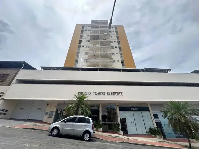 Imagem: Apartamento com 1 Dormitório para Alugar
