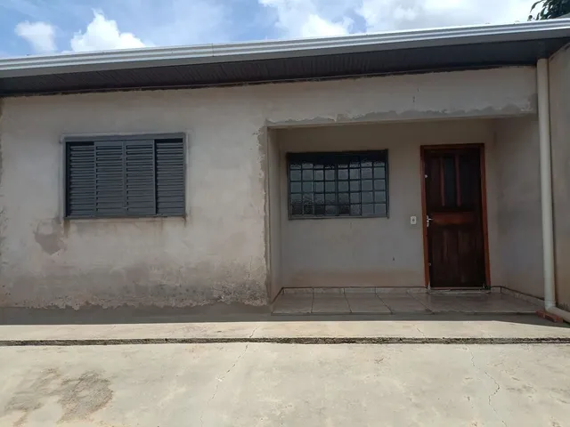 Imagem: Vendo Casa em Alvenaria