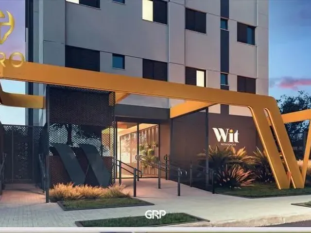 Imagem: Apartamento À Venda em Maringá, Jd Aclimação