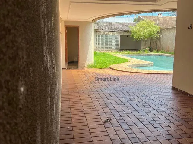 Imagem 8: Casa com 4 Dormitórios À Venda, 461 M² por R$ 1.650.000,00 - Jardim Iguaçu