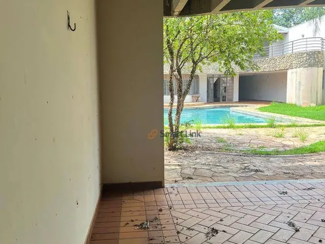 Imagem 10: Casa com 4 Dormitórios À Venda, 461 M² por R$ 1.650.000,00 - Jardim Iguaçu