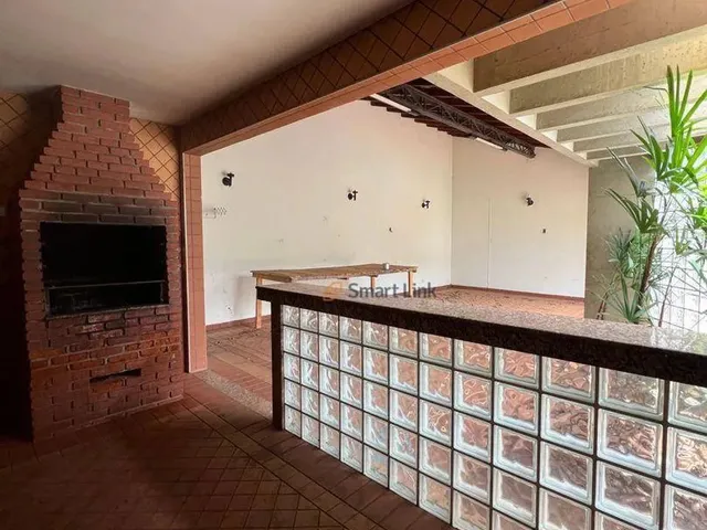 Imagem 2: Casa com 4 Dormitórios À Venda, 461 M² por R$ 1.650.000,00 - Jardim Iguaçu