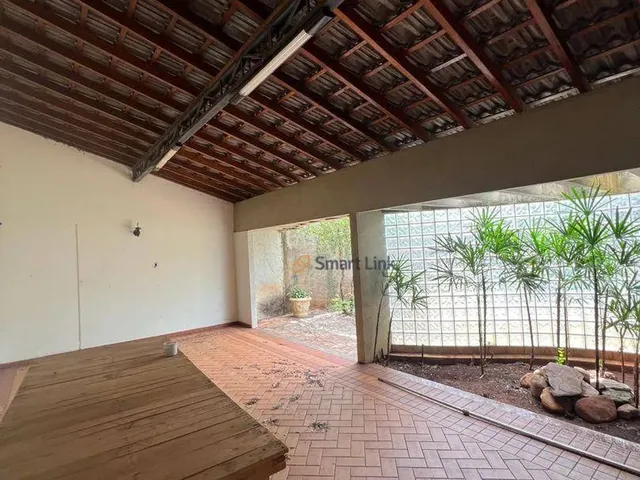 Imagem 6: Casa com 4 Dormitórios À Venda, 461 M² por R$ 1.650.000,00 - Jardim Iguaçu