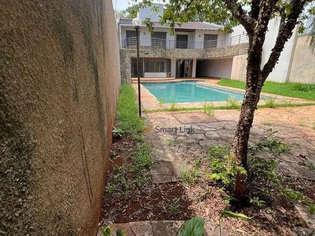Imagem 7: Casa com 4 Dormitórios À Venda, 461 M² por R$ 1.650.000,00 - Jardim Iguaçu