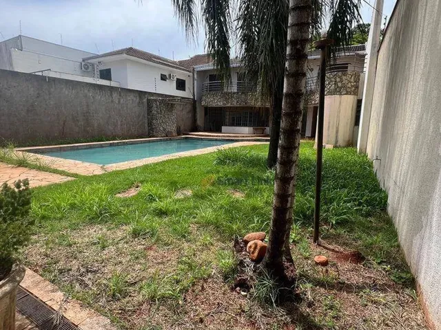 Imagem 15: Casa com 4 Dormitórios À Venda, 461 M² por R$ 1.650.000,00 - Jardim Iguaçu