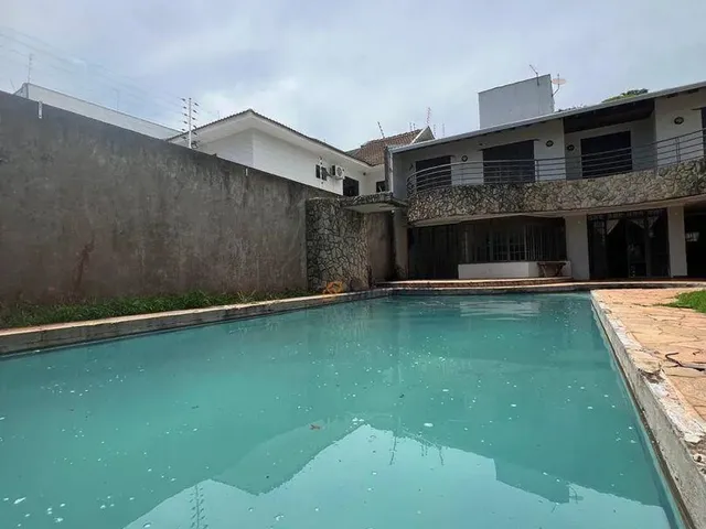 Imagem 14: Casa com 4 Dormitórios À Venda, 461 M² por R$ 1.650.000,00 - Jardim Iguaçu