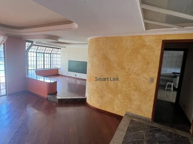 Imagem 9: Casa com 4 Dormitórios À Venda, 461 M² por R$ 1.650.000,00 - Jardim Iguaçu