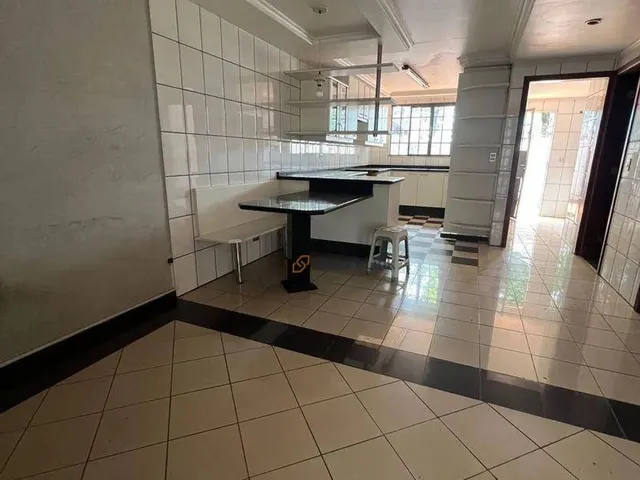 Imagem 11: Casa com 4 Dormitórios À Venda, 461 M² por R$ 1.650.000,00 - Jardim Iguaçu