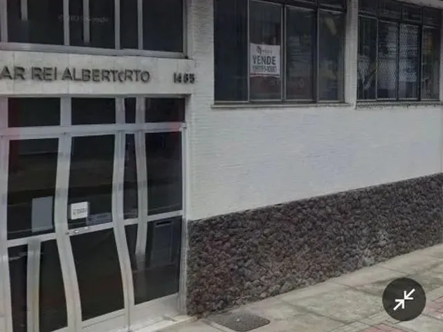 Imagem: Aluguel Quarto e Sala no Centro de Juiz