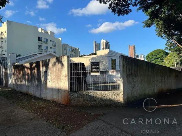Imagem: Casa À Venda em Zona 04, Maringá-Pr