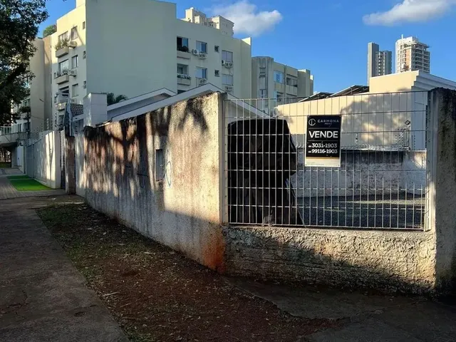Imagem 6: Casa À Venda em Zona 04, Maringá-Pr