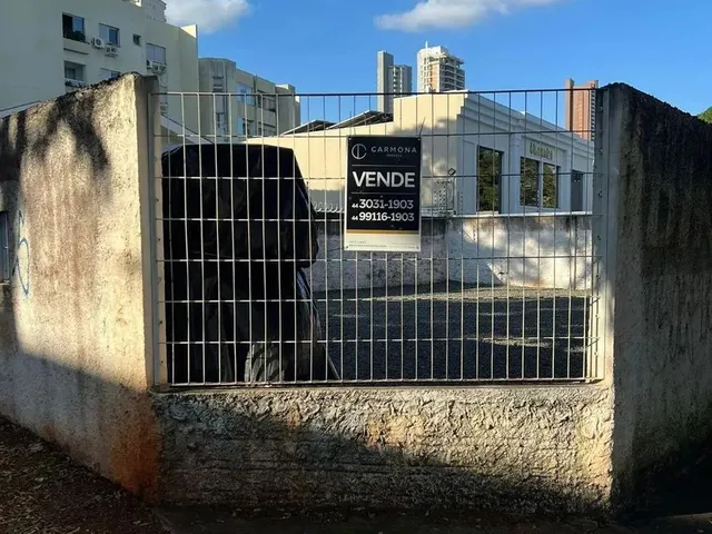 Imagem 8: Casa À Venda em Zona 04, Maringá-Pr