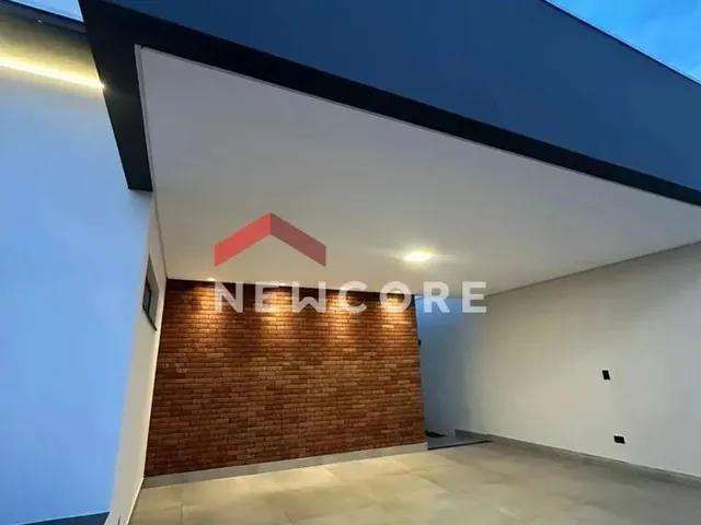 Imagem: Casa em Rua Pioneiro Jones Sales Pontes