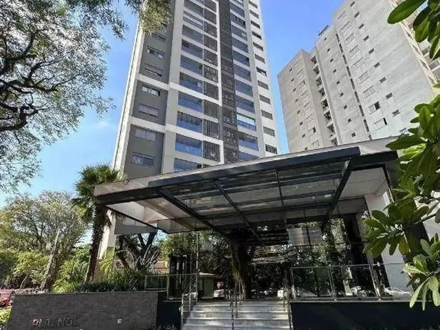 Imagem: Residencial Wish - Cobertura com 3 Dormitórios
