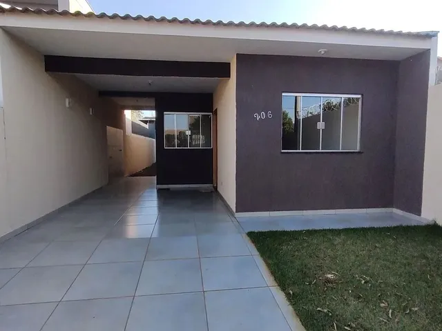 Imagem: Vende Troca Imóvel no Jardim Yamanaka em