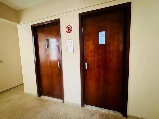 Imagem 7: Apartamento com 2 Dormitórios para Alugar, 66 M² por R$ 1.576,83/Mês - Centro - Juiz